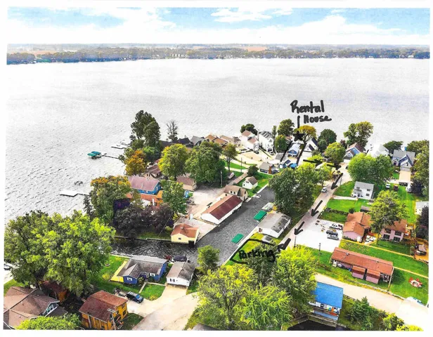 $3,000 | 8081 Rosella Street, Syracuse, IN 46567