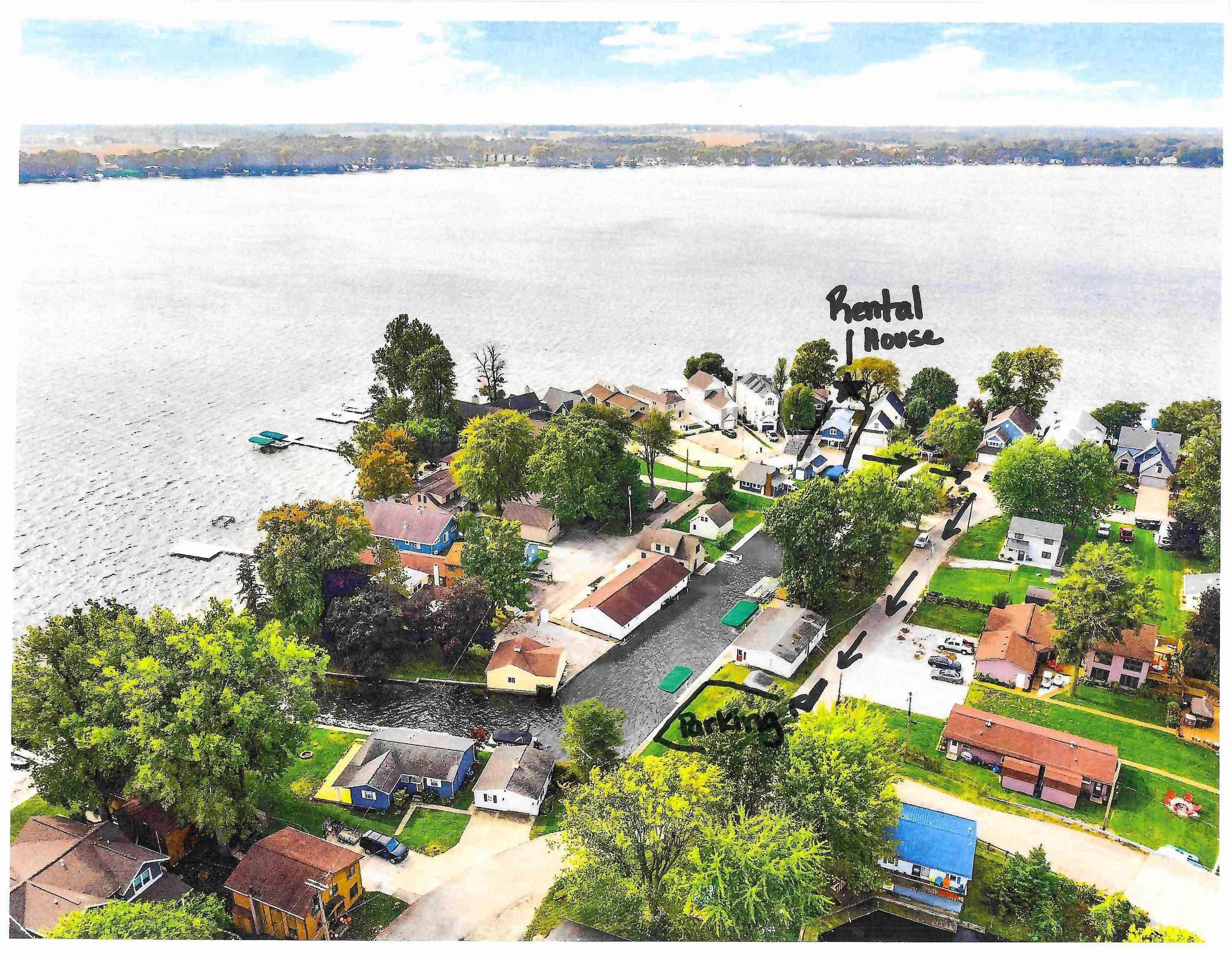 8081 Rosella Street Syracuse, IN 46567 - Photo 4 of 25