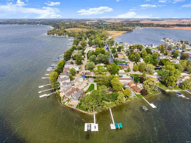 $3,000 | 8081 Rosella Street, Syracuse, IN 46567