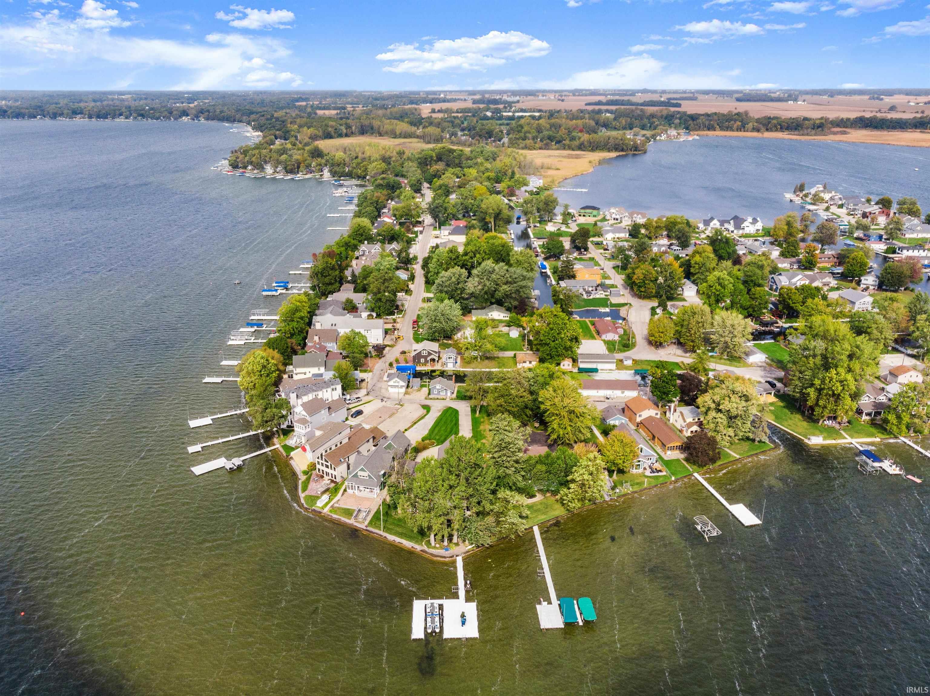 8081 Rosella Street Syracuse, IN 46567 - Photo 5 of 25