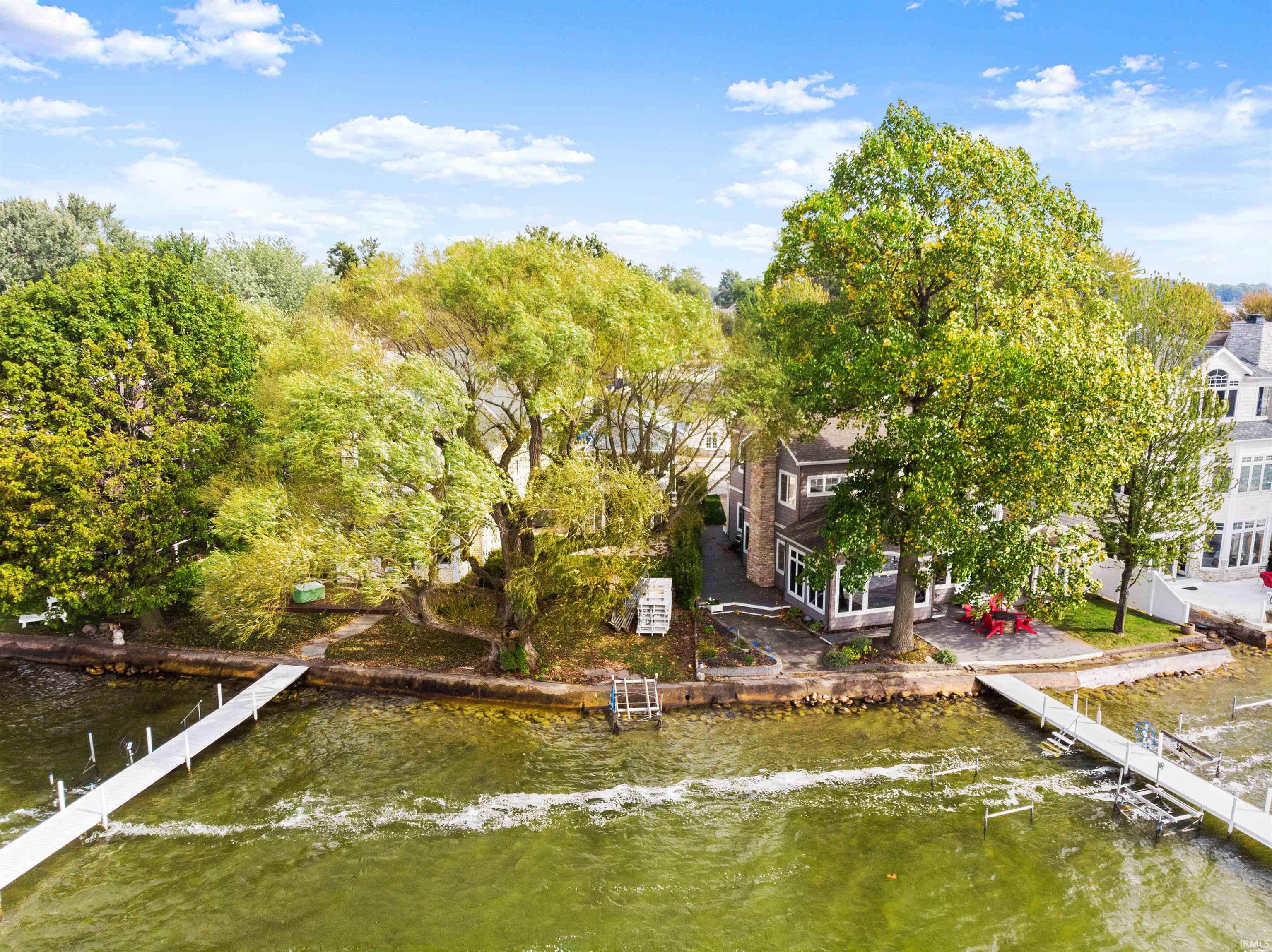 8081 Rosella Street Syracuse, IN 46567 - Photo 6 of 25