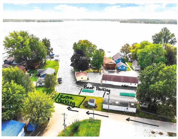 $3,000 | 8081 Rosella Street, Syracuse, IN 46567