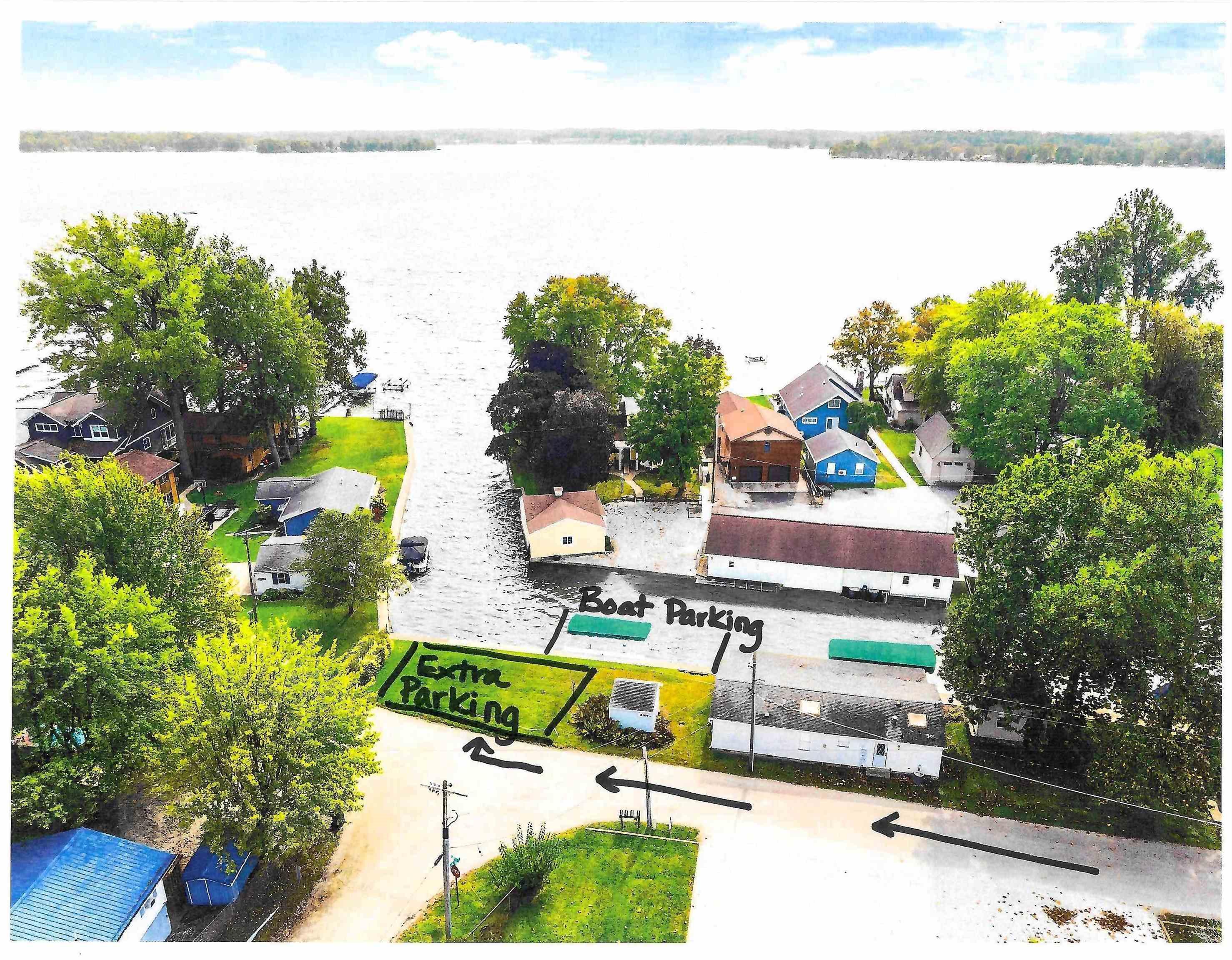 8081 Rosella Street Syracuse, IN 46567 - Photo 7 of 25