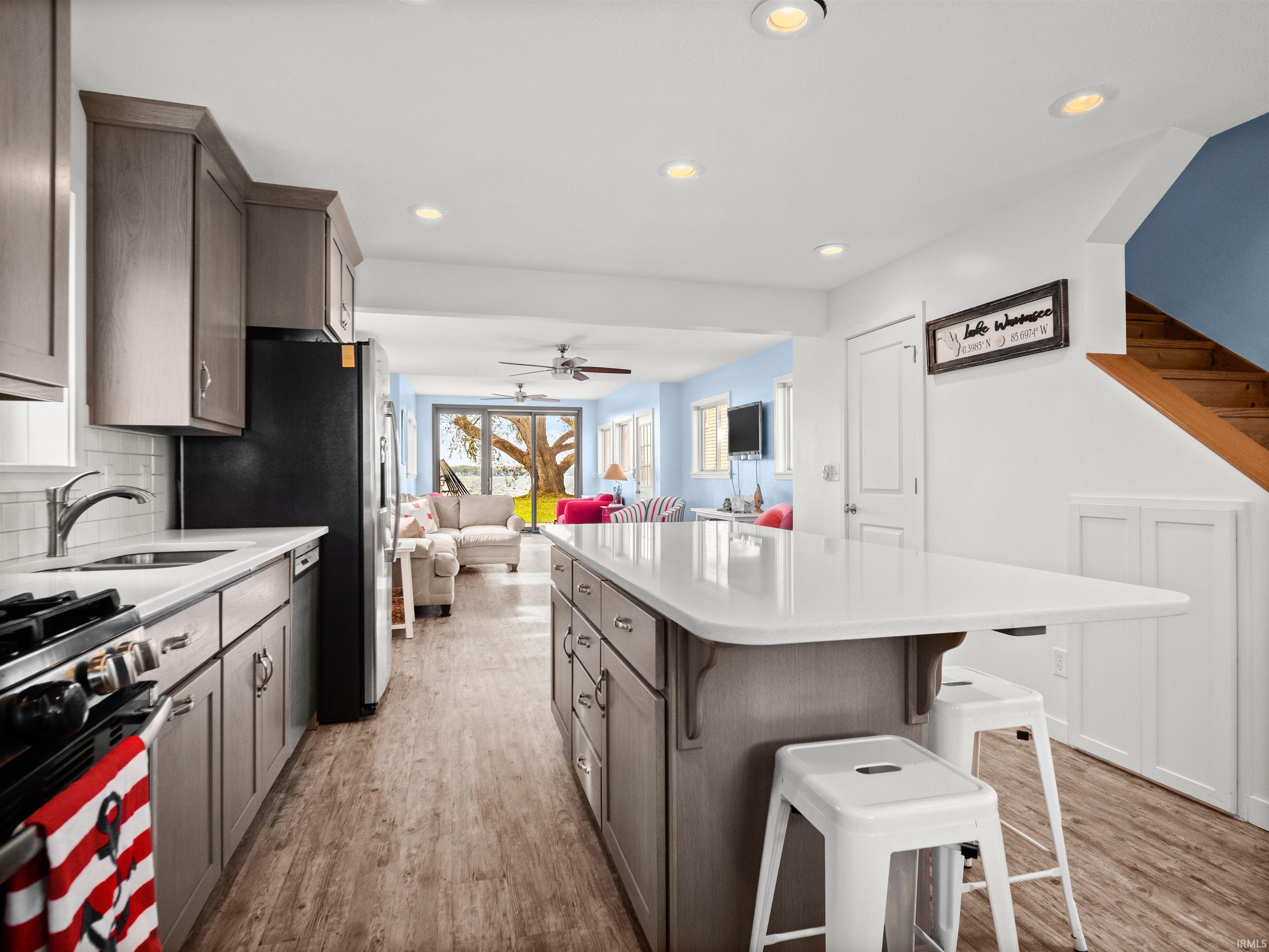 8081 Rosella Street Syracuse, IN 46567 - Photo 10 of 25