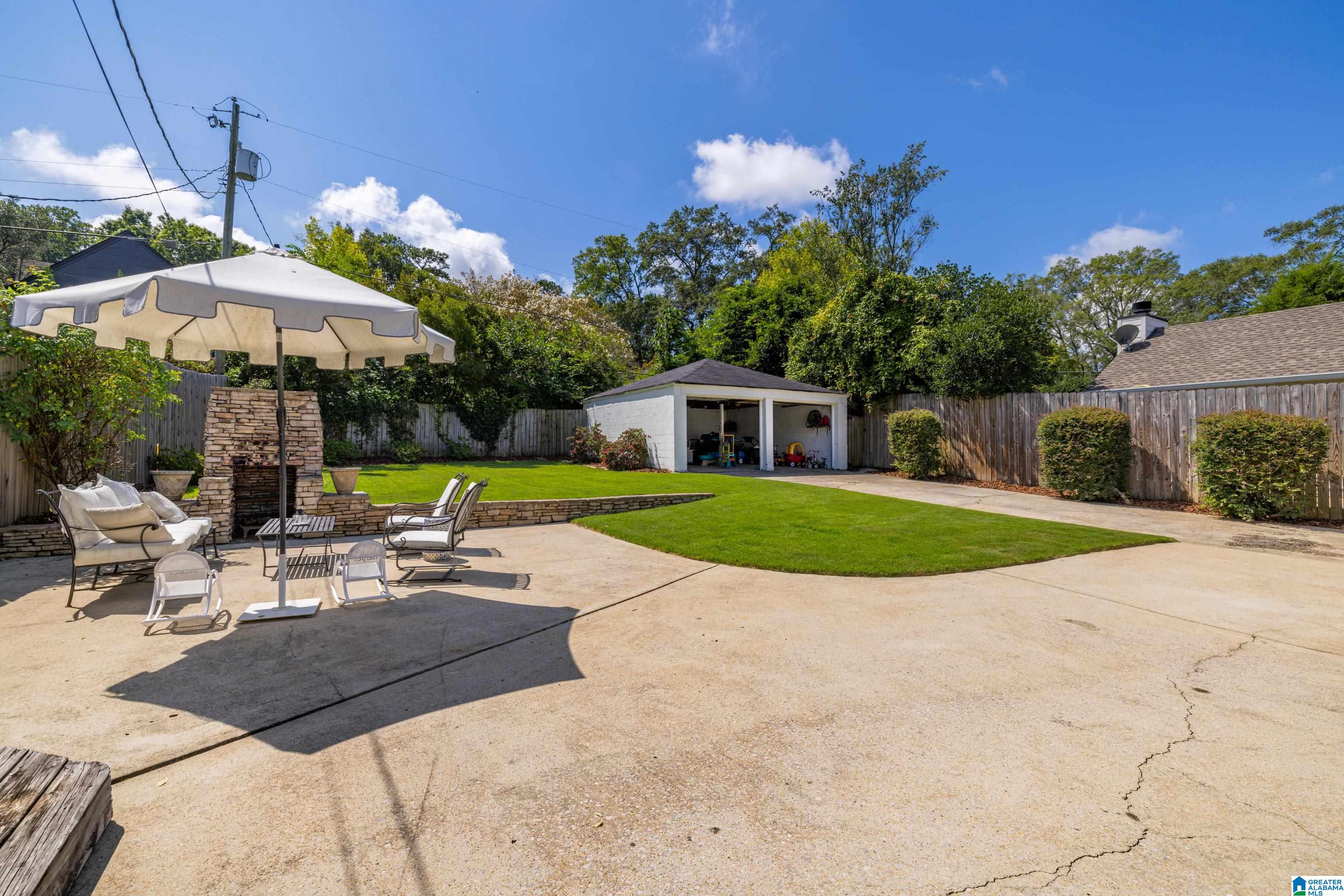 1805 Lancaster Road Birmingham, AL 35209 - Photo 31 of 39