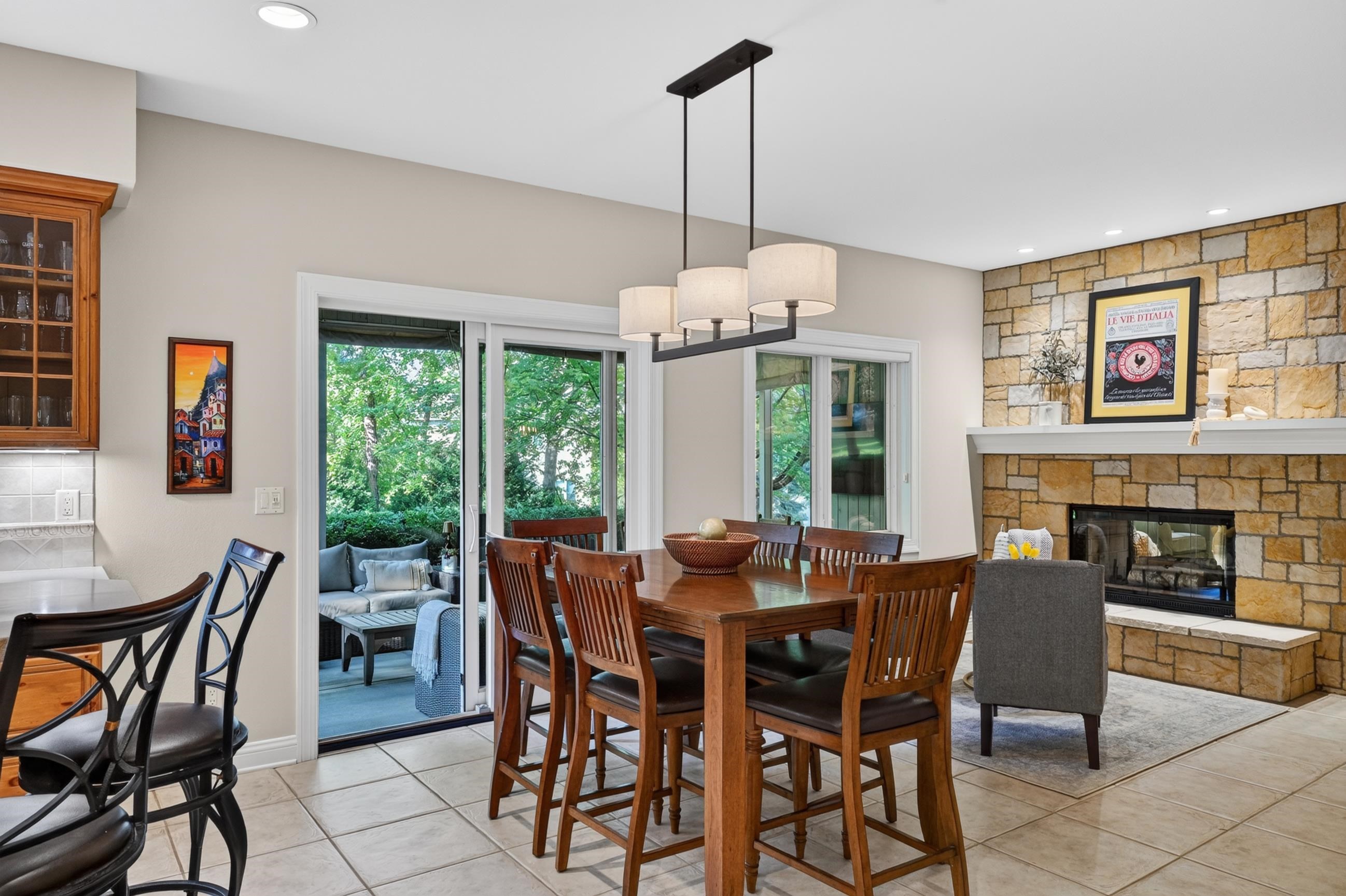 817 Hidden Cave Road Madison, WI 53717 - Photo 18 of 24