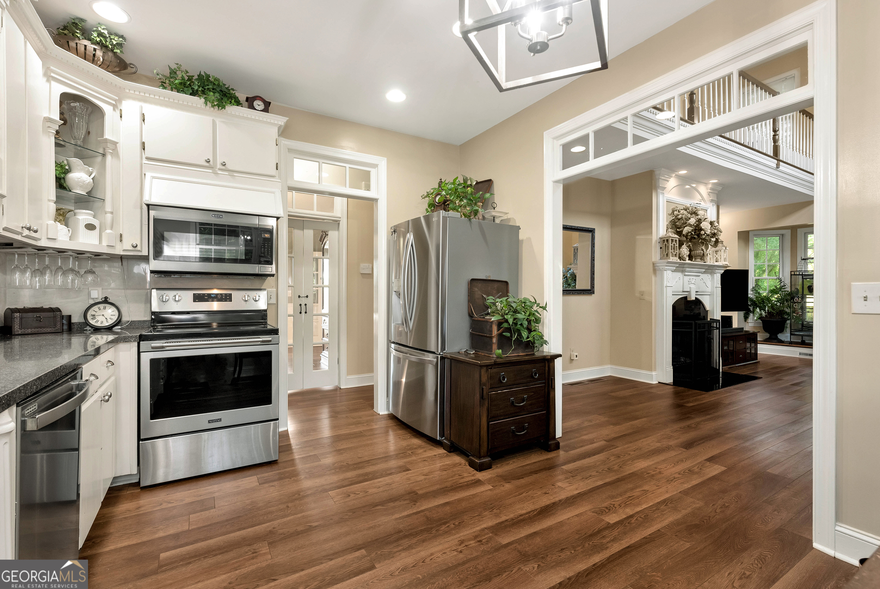 5626 Ransom Free Road Clermont, GA 30527 - Photo 10 of 47