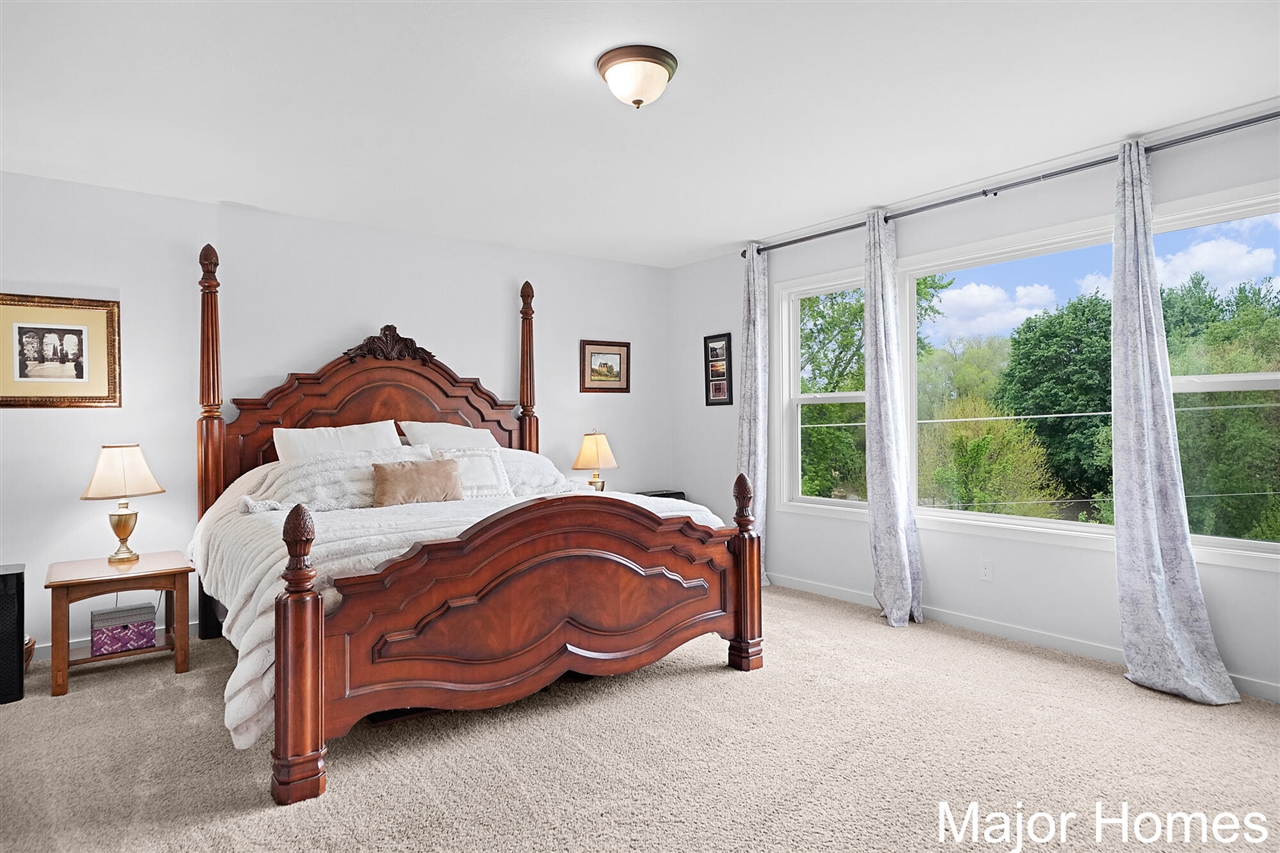 9119 Silo Ridge Drive Southwest Byron Center, MI 49315 - Photo 25 of 60