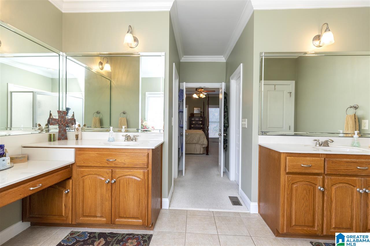 1263 Overbrook Circle Morris, AL 35116 - Photo 26 of 40