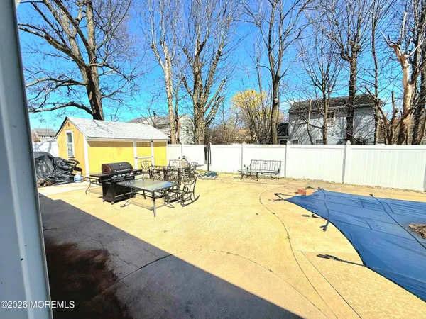 $549,000 | 715 Vivian Drive, Toms River, NJ 08753