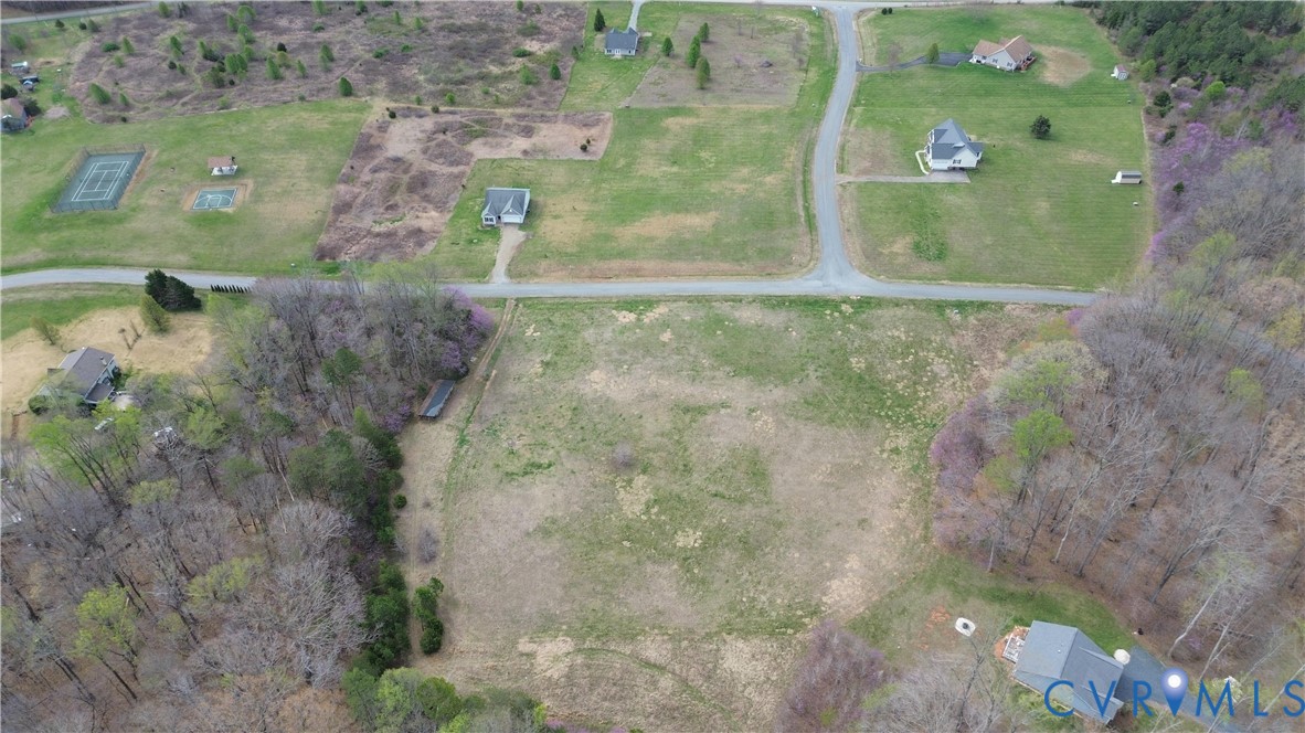 0 East Locket Pamplin, VA 23958 - Photo 11 of 11 a view of lot of a outdoor space