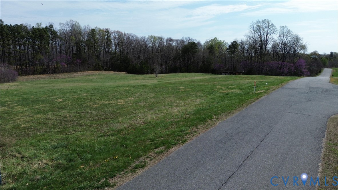 0 East Locket Pamplin, VA 23958 - Photo 5 of 11 a view of a grassy field with trees in the background
