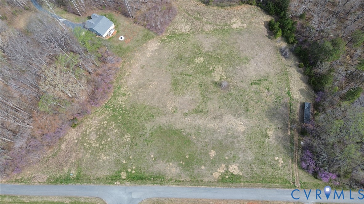 0 East Locket Pamplin, VA 23958 - Photo 9 of 11 a view of a yard