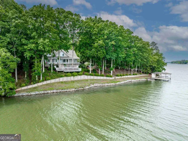 $849,000 | 250 Village Court, Sparta, GA 31087