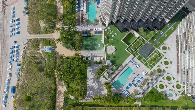 $4,450,000 | 9705 Collins Avenue, Unit 1804N, Bal Harbour, FL 33154