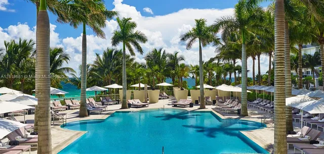 $4,450,000 | 9705 Collins Avenue, Unit 1804N, Bal Harbour, FL 33154