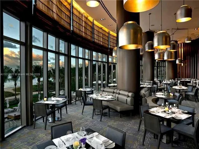 $4,450,000 | 9705 Collins Avenue, Unit 1804N, Bal Harbour, FL 33154