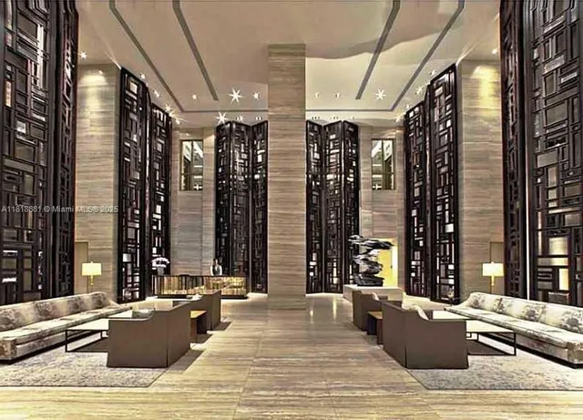 $4,450,000 | 9705 Collins Avenue, Unit 1804N, Bal Harbour, FL 33154