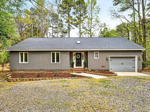 $369,000 | 1473 Florida Drive, Sanford, NC 27332