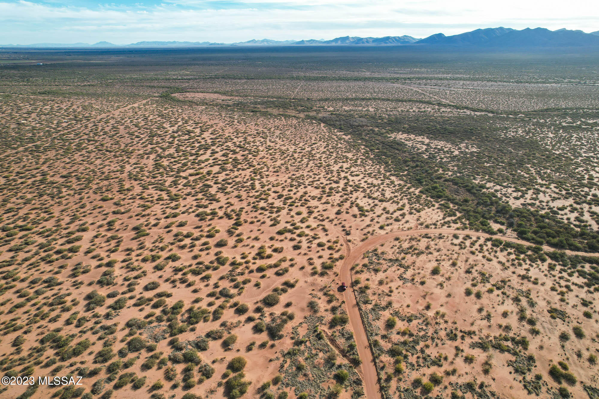 37.47-acre North 37.47-acre N Roper Loop, Unit 39 McNeal, AZ 85617 - Photo 7 of 16
