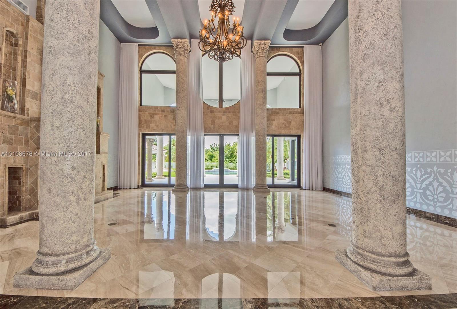 10270 Southwest 58th Street Miami, FL 33173 - Photo 5 of 35 a view of a interior of house