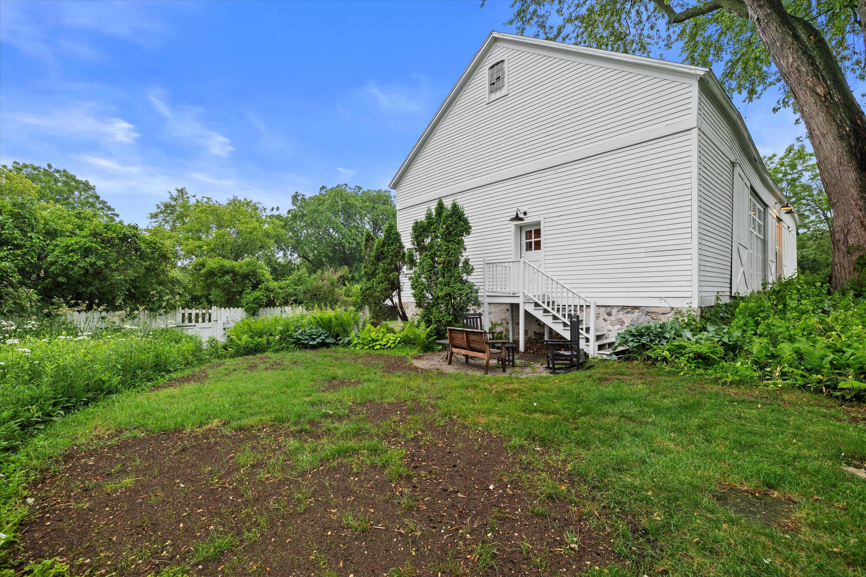 12112 North Wauwatosa Road Mequon, WI 53092 - Photo 49 of 72 101-JEFF0370