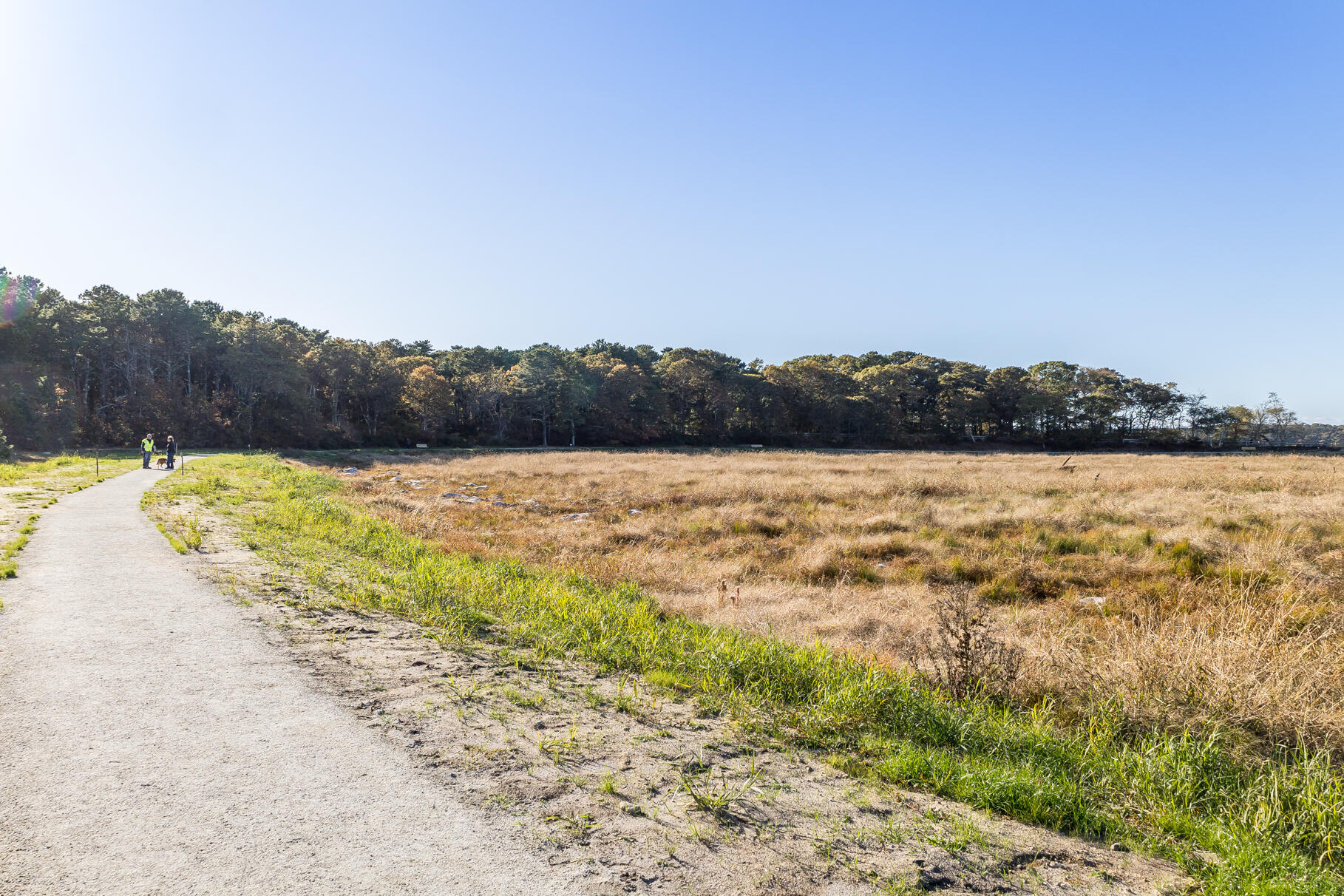 1 Bentley Road Harwich, MA 02645 - Photo 5 of 6 a view of a lake view