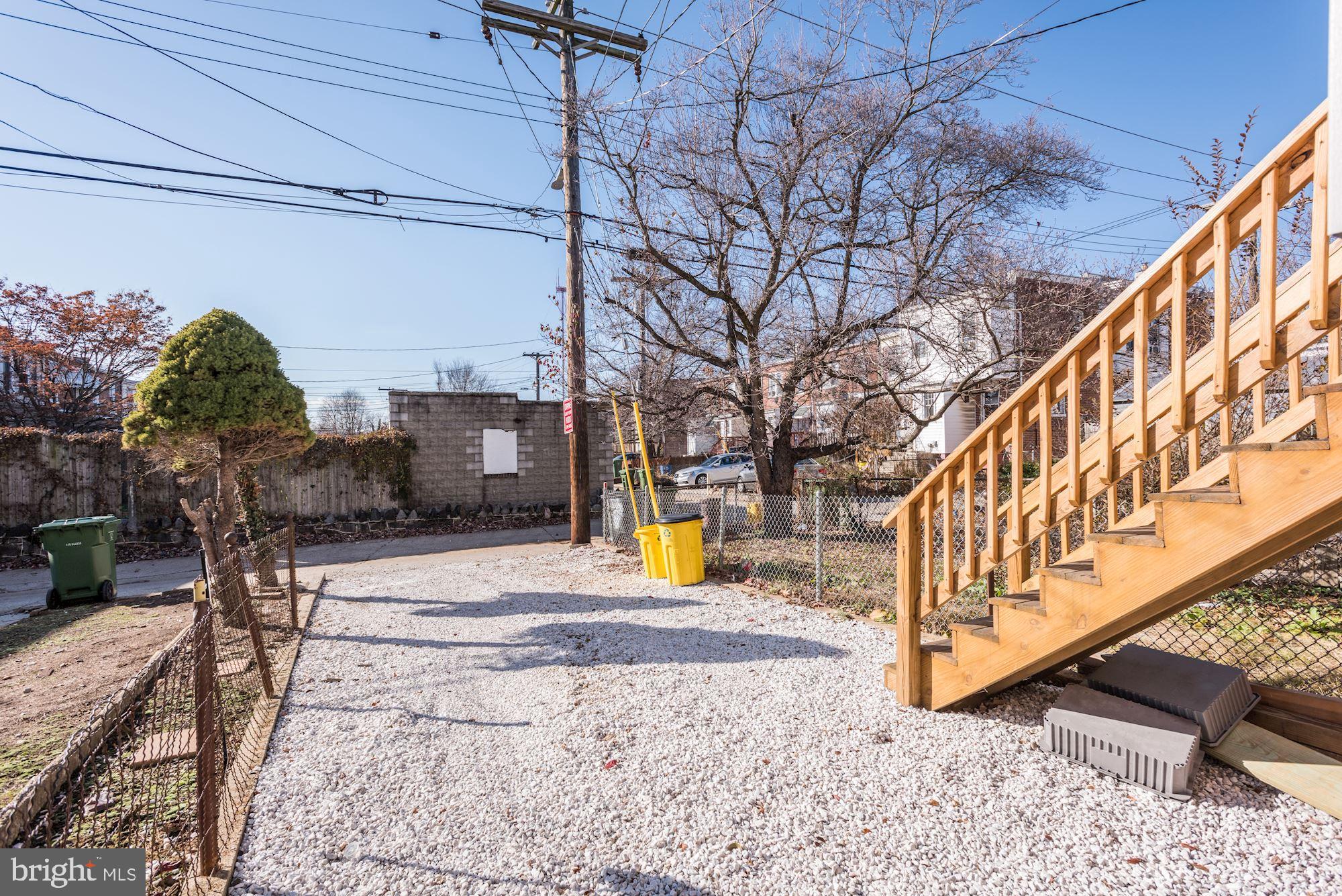 4016 Falls Road Baltimore, MD 21211 - Photo 1 of 33 2 car parking pad