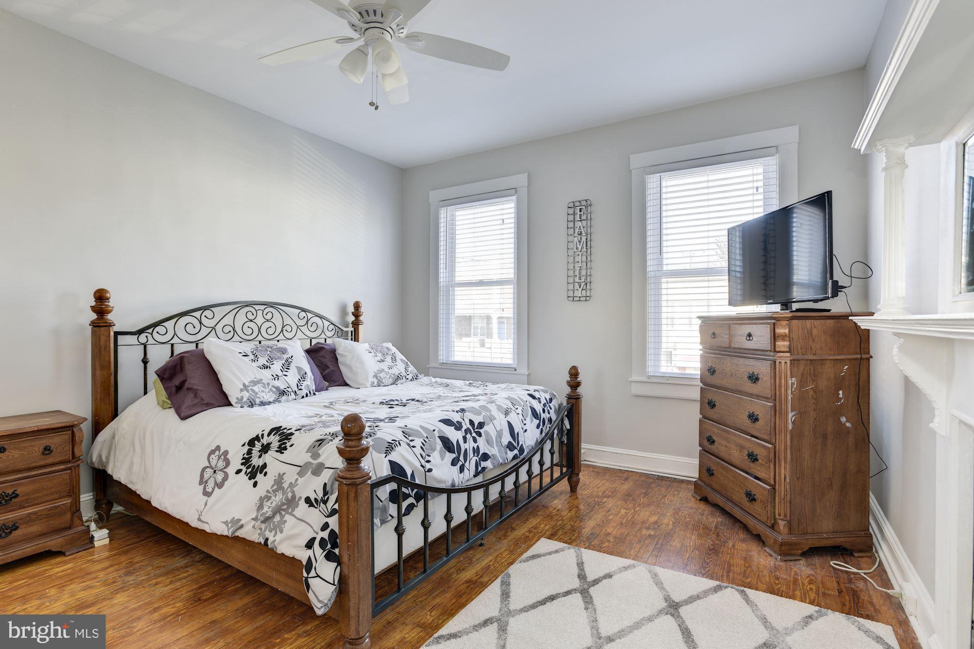 4016 Falls Road Baltimore, MD 21211 - Photo 15 of 33 bedroom