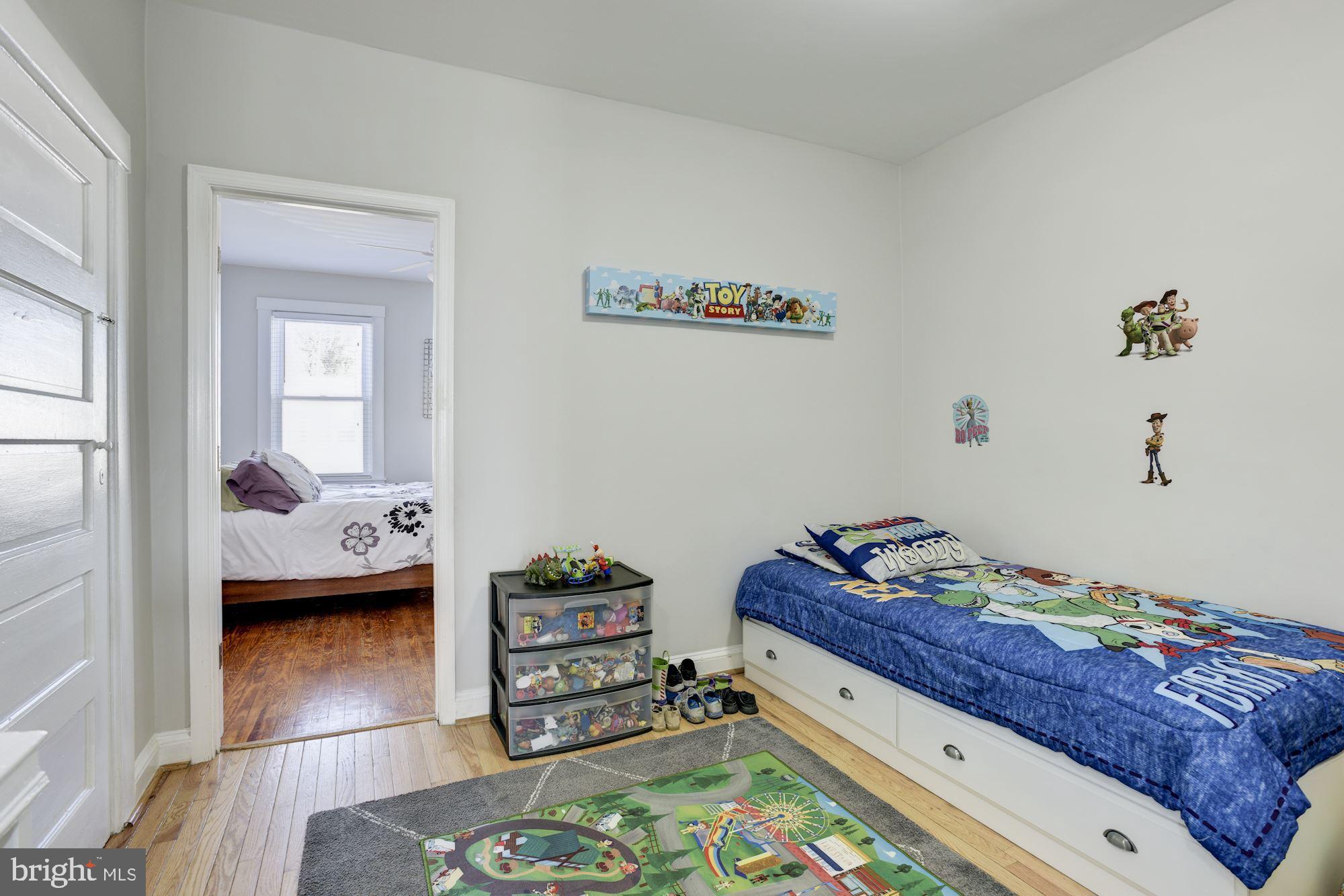 4016 Falls Road Baltimore, MD 21211 - Photo 17 of 33 bedroom