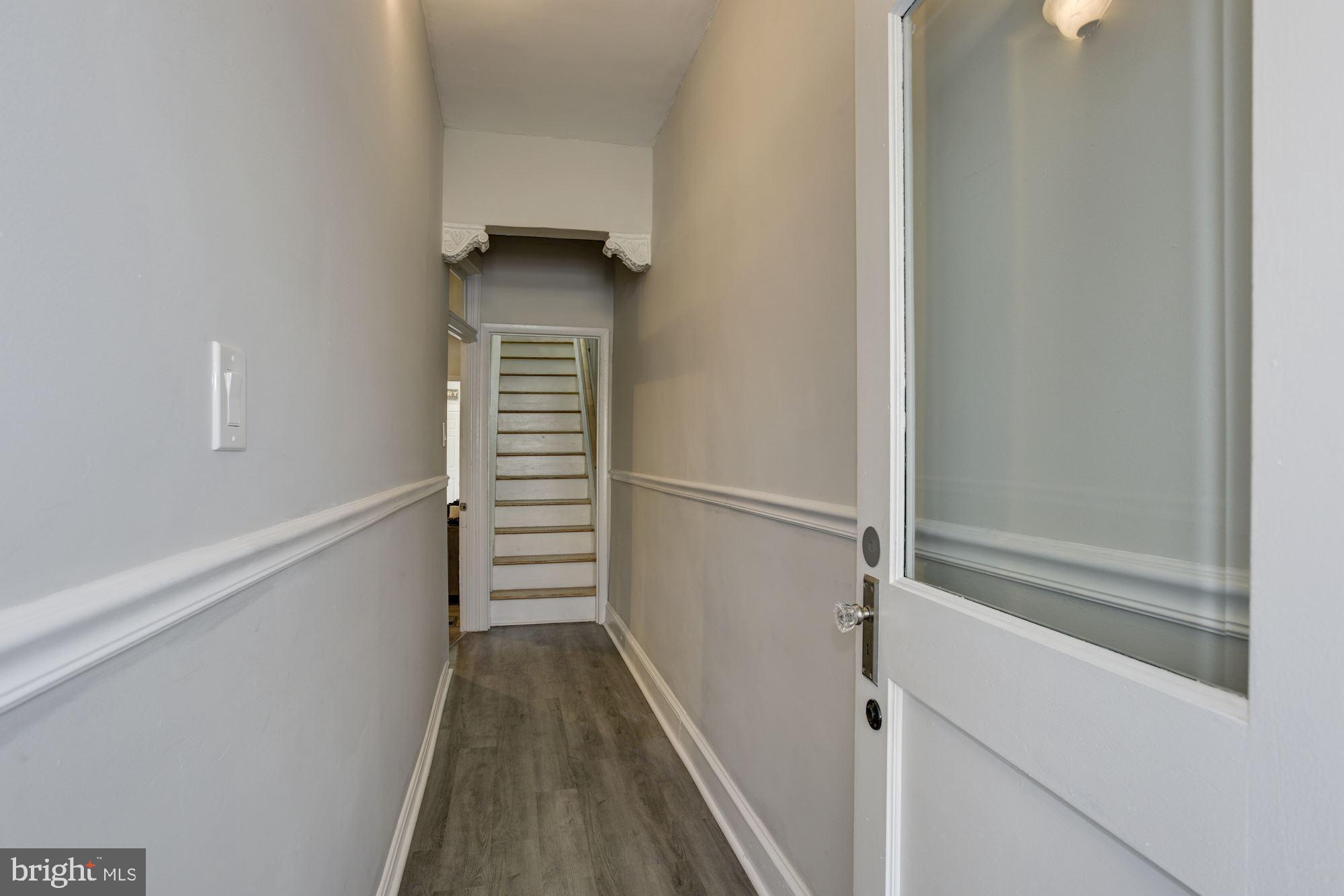 4016 Falls Road Baltimore, MD 21211 - Photo 3 of 33 Hall
