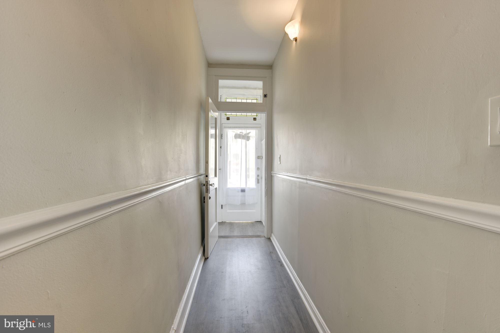 4016 Falls Road Baltimore, MD 21211 - Photo 23 of 33 Hall