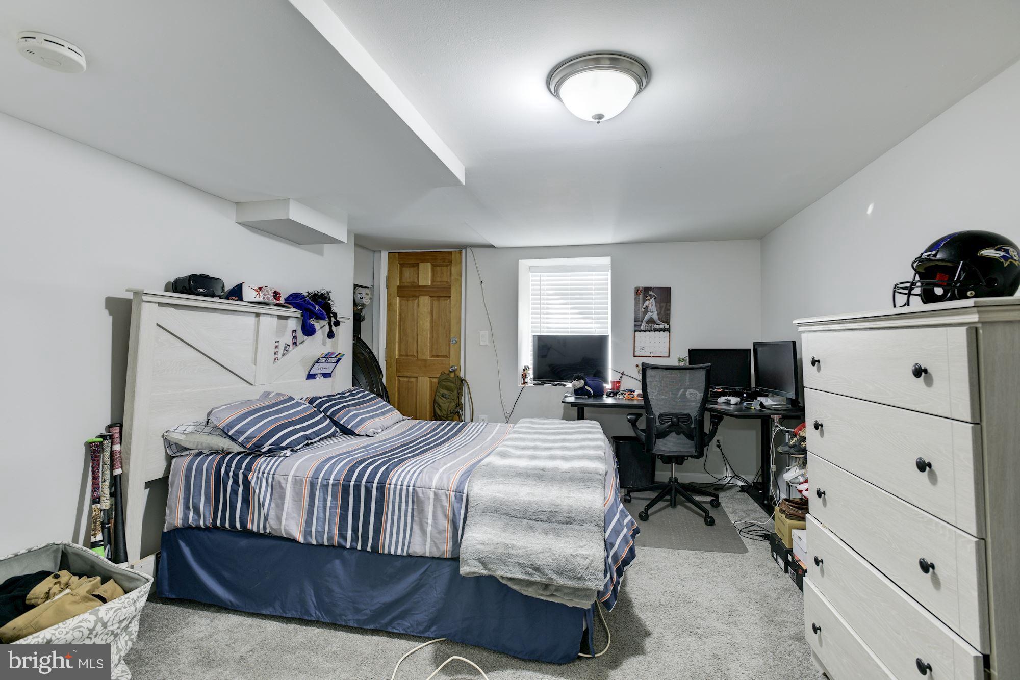 4016 Falls Road Baltimore, MD 21211 - Photo 28 of 33 bedroom