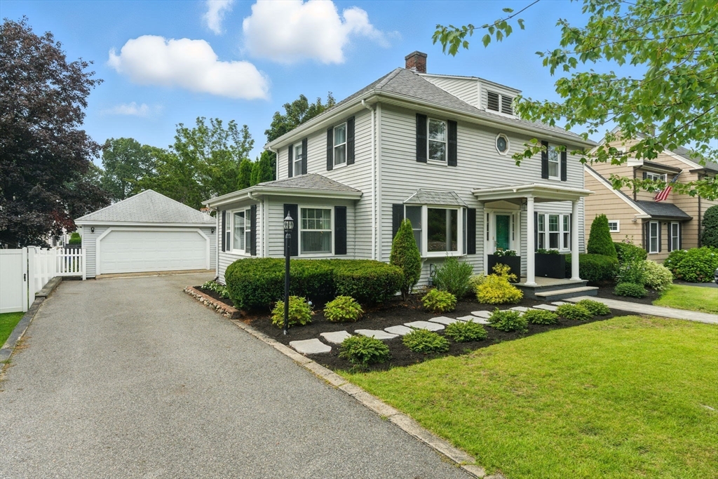 9 Rustic Road Stoneham, MA 02180 - Photo 1 of 33 Gallery Image 1
