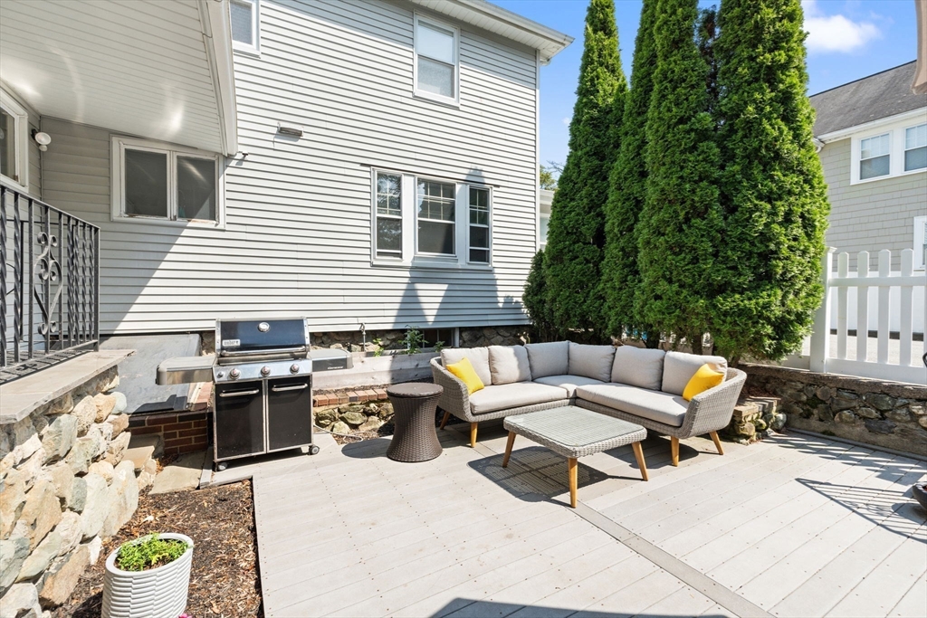 9 Rustic Road Stoneham, MA 02180 - Photo 27 of 33 Gallery Image 27