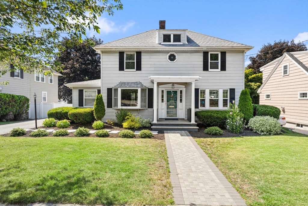 9 Rustic Road Stoneham, MA 02180 - Photo 33 of 33 Gallery Image 33