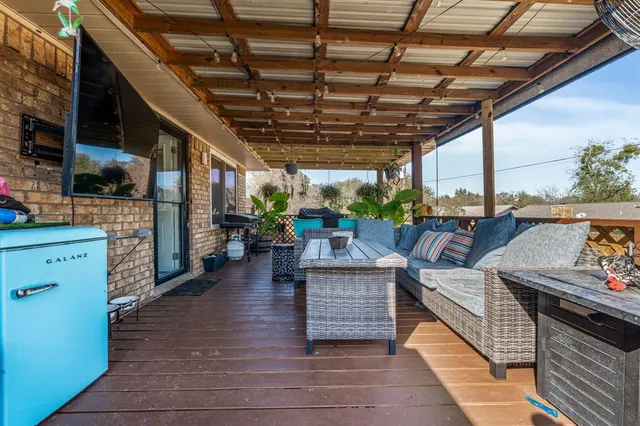 $395,000 | 511 Moonlight Trail, Stephenville, TX 76401