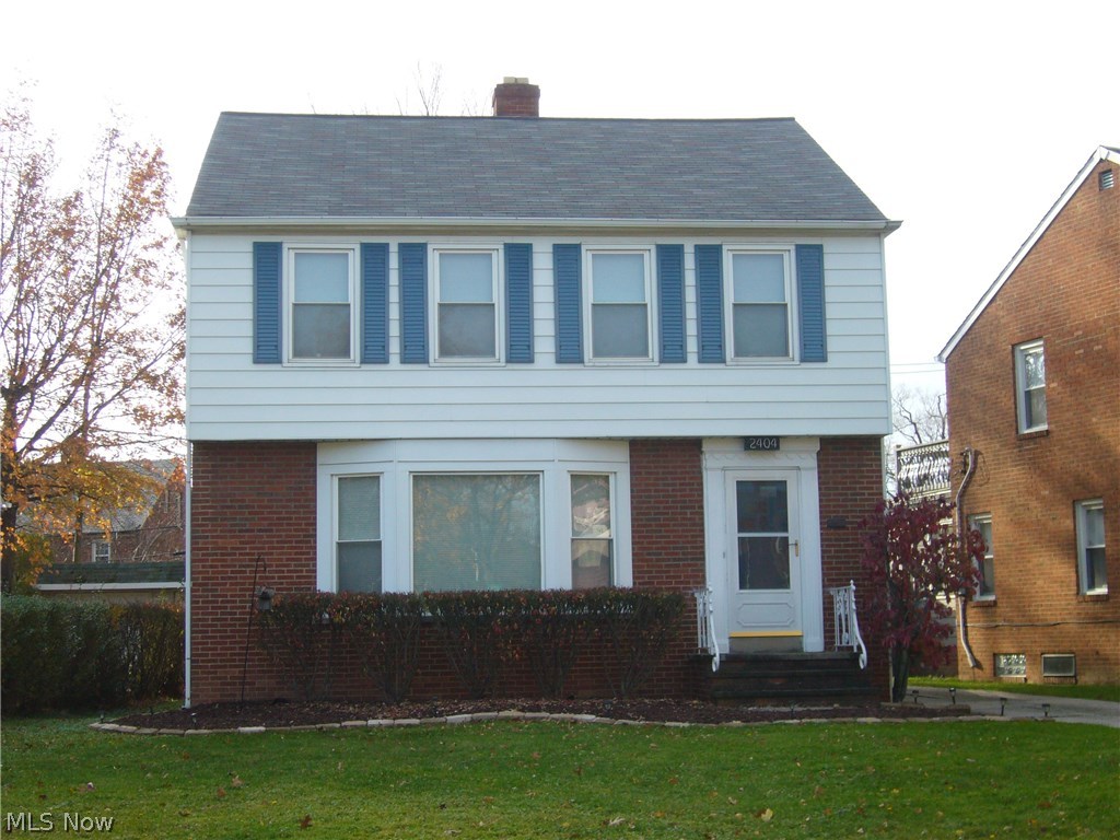 2404 Charney Road Cleveland, OH 44118 - Photo 14 of 14