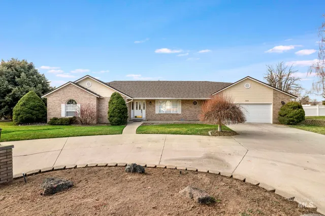 $520,000 | 360 East Main Street, Hagerman, ID 83332