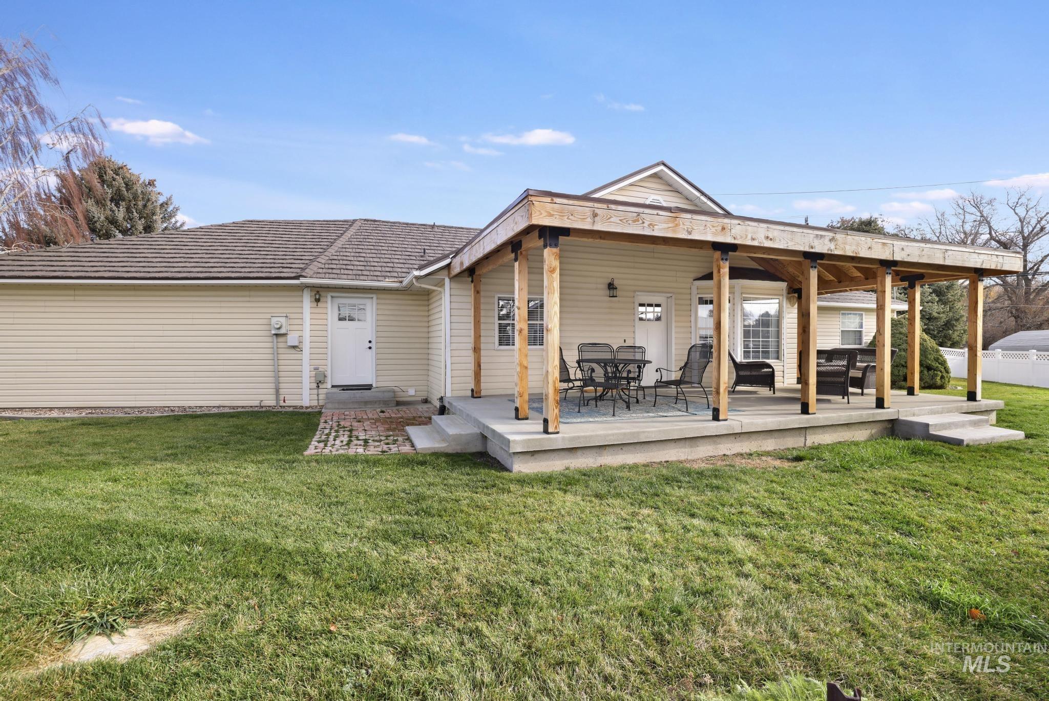 360 East Main Street Hagerman, ID 83332 - Photo 33 of 47