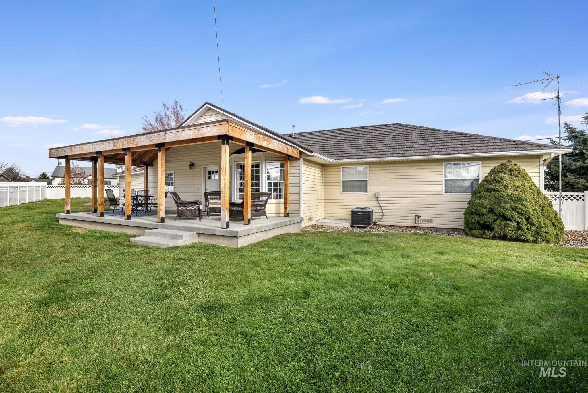 360 East Main Street Hagerman, ID 83332 - Photo 36 of 47