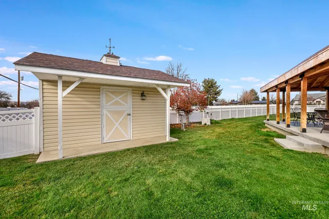 $520,000 | 360 East Main Street, Hagerman, ID 83332