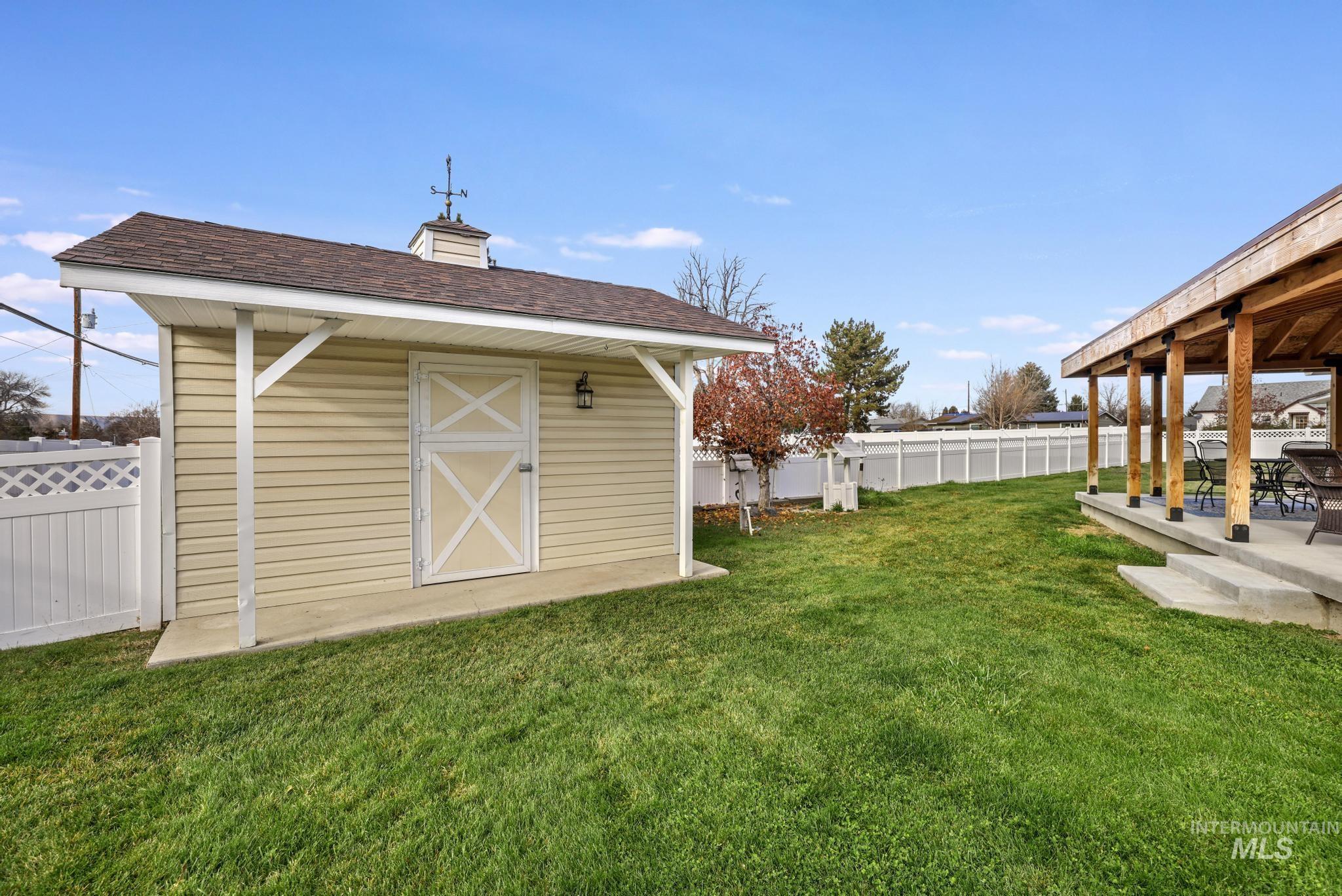 360 East Main Street Hagerman, ID 83332 - Photo 37 of 47