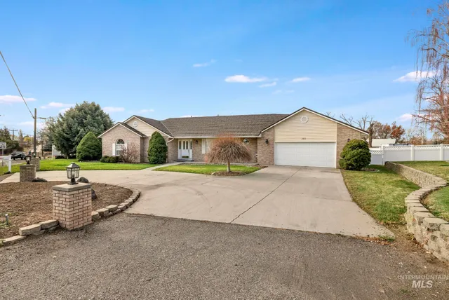 $520,000 | 360 East Main Street, Hagerman, ID 83332