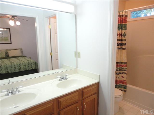 3624 Epperly Court Raleigh, NC 27616 - Photo 13 of 25 Gallery Image 13