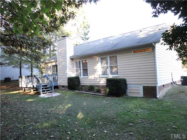 3624 Epperly Court Raleigh, NC 27616 - Photo 20 of 25 Gallery Image 20