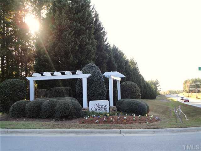 3624 Epperly Court Raleigh, NC 27616 - Photo 25 of 25 Gallery Image 25