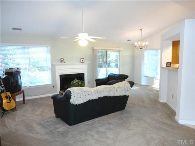 3624 Epperly Court Raleigh, NC 27616 - Photo 3 of 25 Gallery Image 3