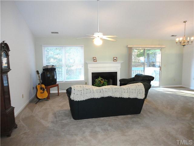 3624 Epperly Court Raleigh, NC 27616 - Photo 4 of 25 Gallery Image 4