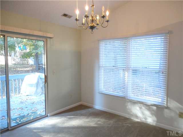 3624 Epperly Court Raleigh, NC 27616 - Photo 6 of 25 Gallery Image 6